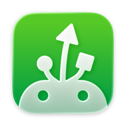 MacDroid