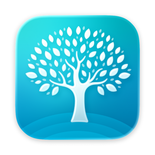 MacFamilyTree
