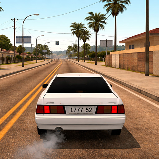 MadOut2 BigCityOnline
