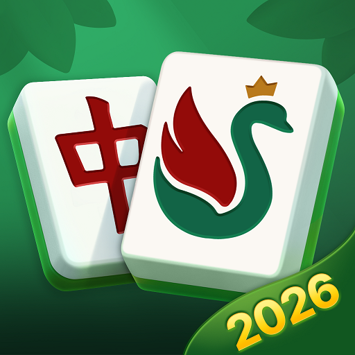 Mahjong Blast!