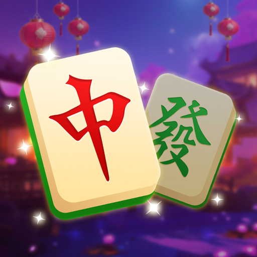 Mahjong Empire