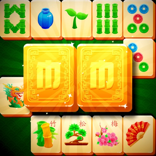 Mahjong Epic