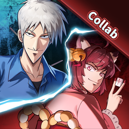 Mahjong Soul
