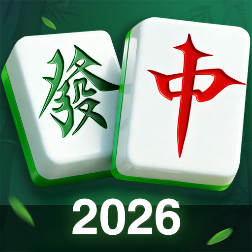 MahjongScapes