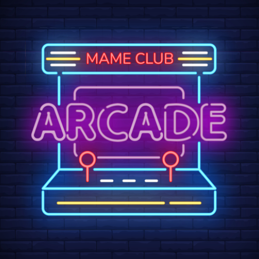 Mame Club Arcade