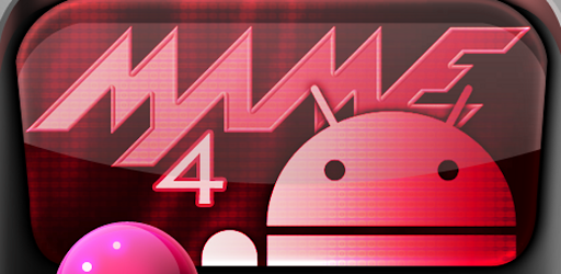 MAME4droid Reloaded