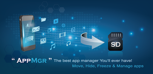 Manage Apps (App2SD)