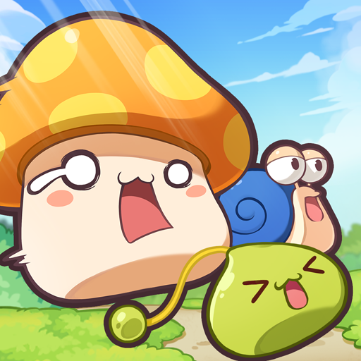Maple : Idle RPG