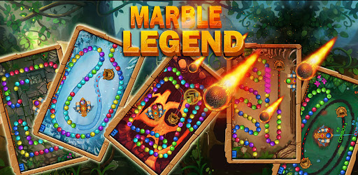 Marble Legend 2
