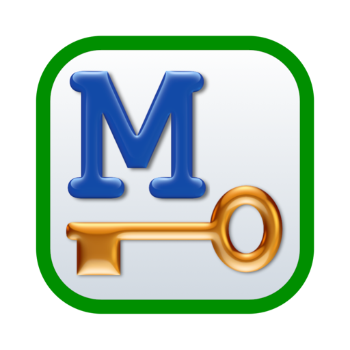 MasterKey