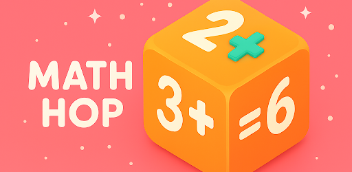 Math Hopper
