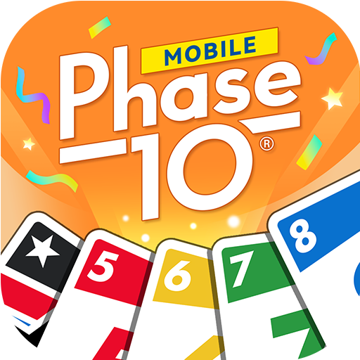 Phase 10