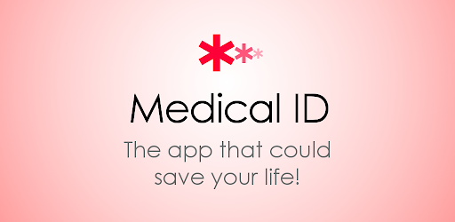 Medical ID (Free): In Case of Emergency