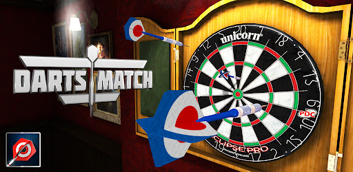 Mega Darts