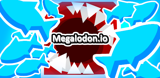 Megalodon Shark Attack
