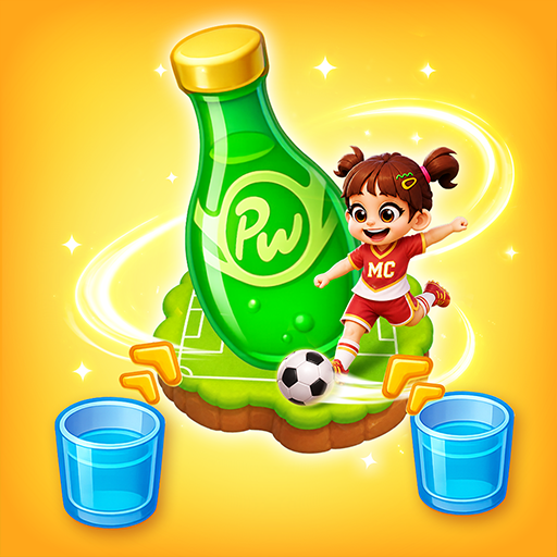 Merge Cooking: Theme Restaurant