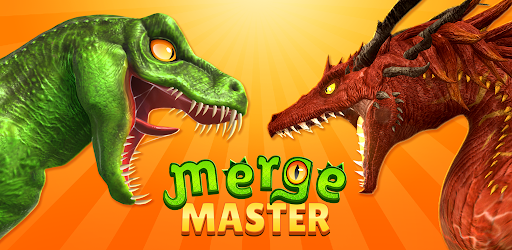 Merge Master: Rainbow Friends