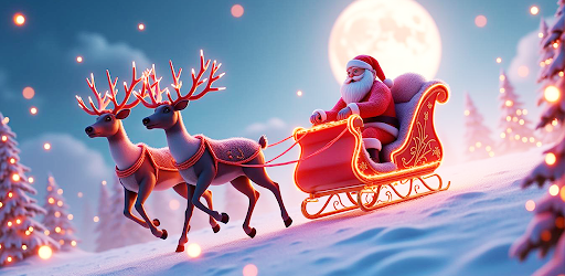 Merry Christmas Ringtones