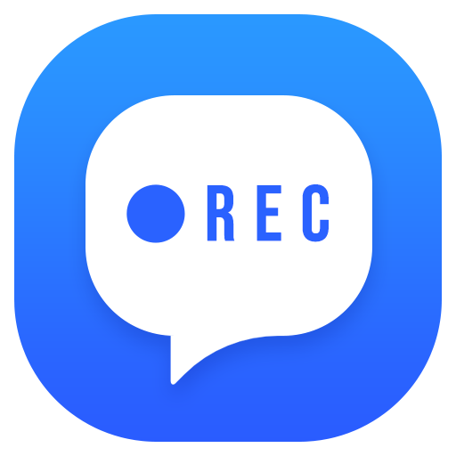 Messenger Call Recorder