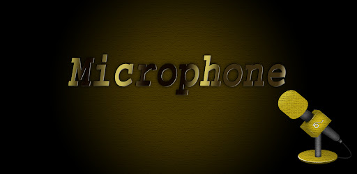 Microphone