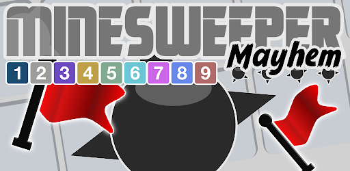 MineSweeper Mayhem