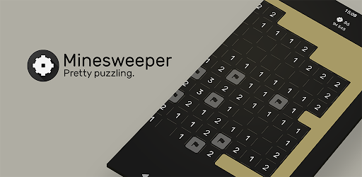 Minesweeper Minimal