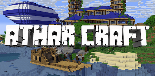 AtharCraft Building Craft