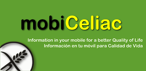mobiCeliac [XL]