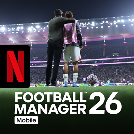 Mobile Football Manager
