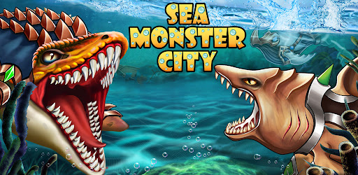 Monster City