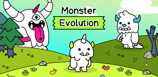 Monster Evolution