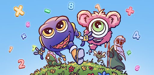 Monster Math