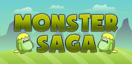 MonsterSaga Pokemon
