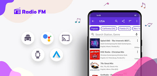 FM Radio