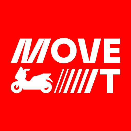 Move It Now