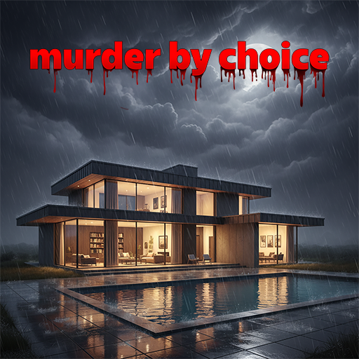 Murder By Choice