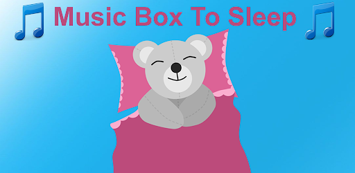 Music box to sleep