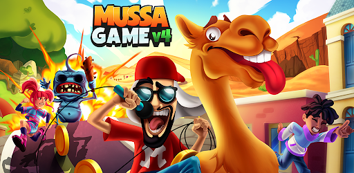 Mussoumano Game