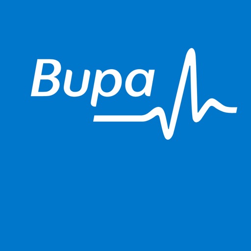 My Bupa