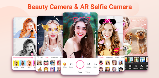 Selfie Camera