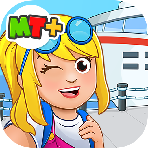 My City: Boat Adventures