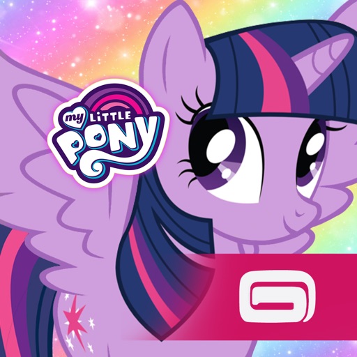 My Little Pony - Friendship Is Magic