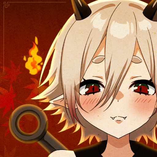 My Monster Babe
