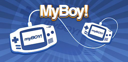 MyGBA Emulator