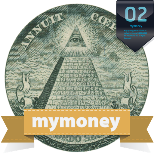 MyMoney