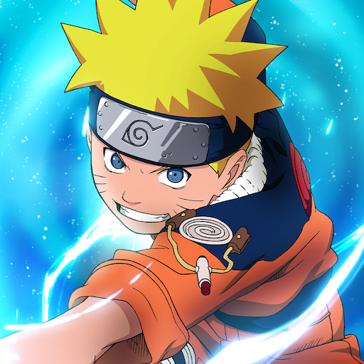 Naruto Ninja Cards