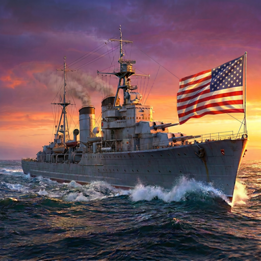 Navy War