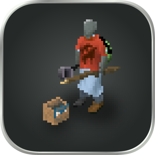 NEO Scavenger Mobile
