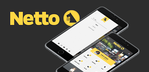 Netto App