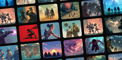 New World:Vigour Voyage